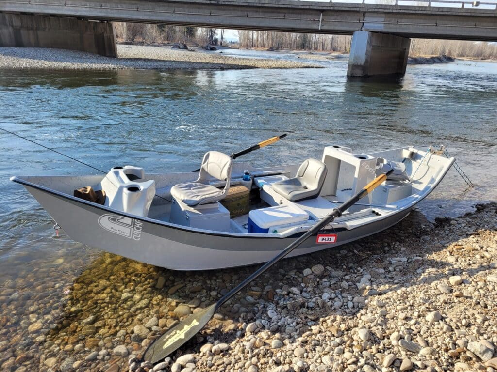 Benefits and Advantages of Drift Boats