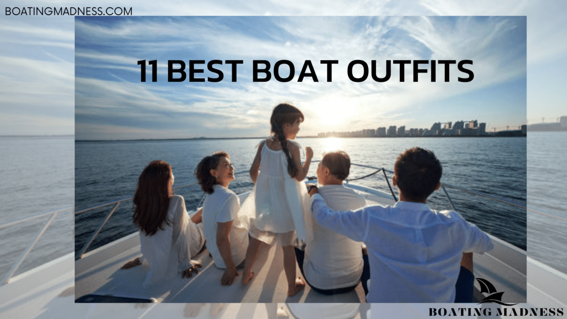 best boat outfits best boat outfits