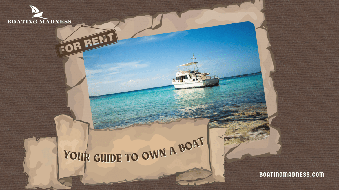 What is the rent to own boats What is the rent to own boats